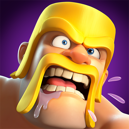 Clash of Clans (SAE)