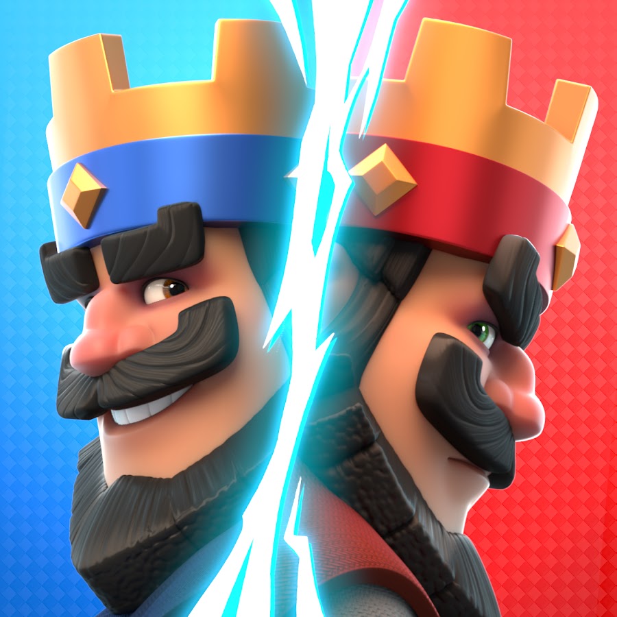 Clash Royale (SEA)